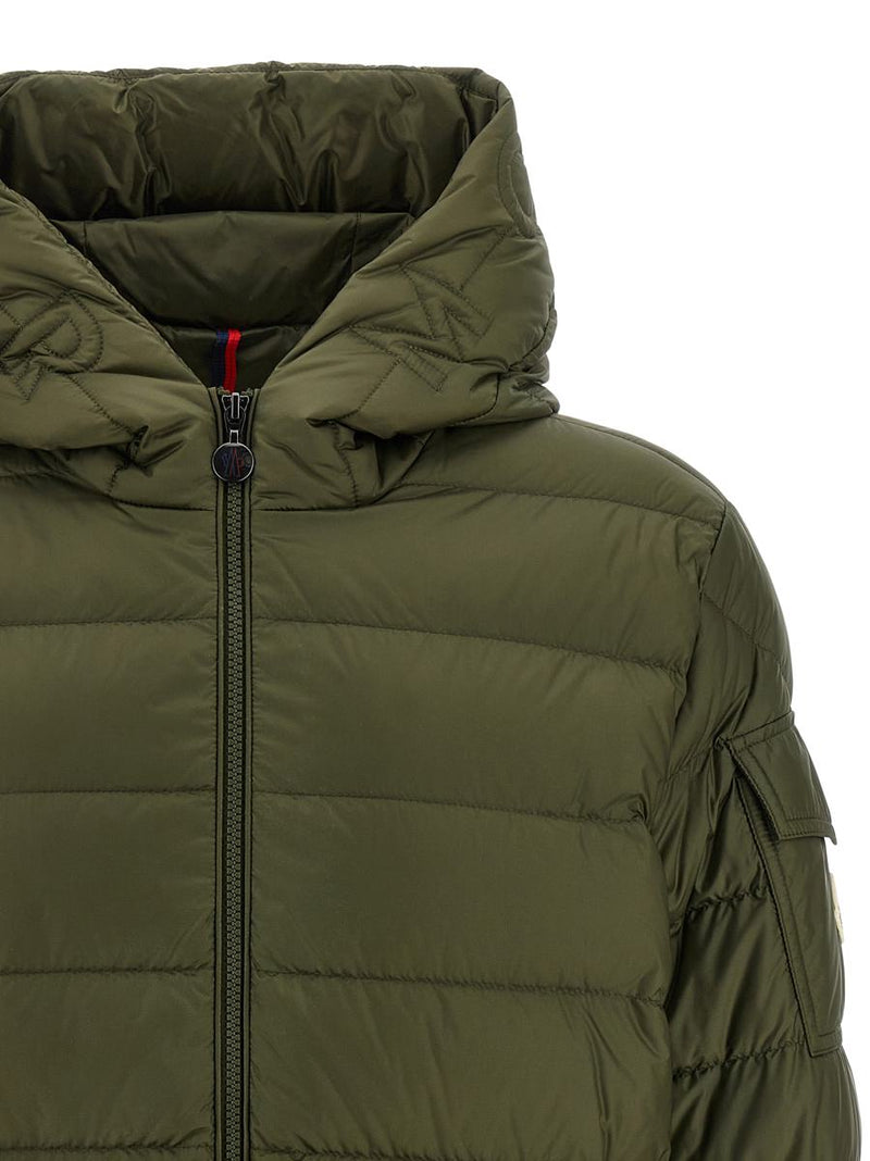 Moncler 'Najan' Down Jacket