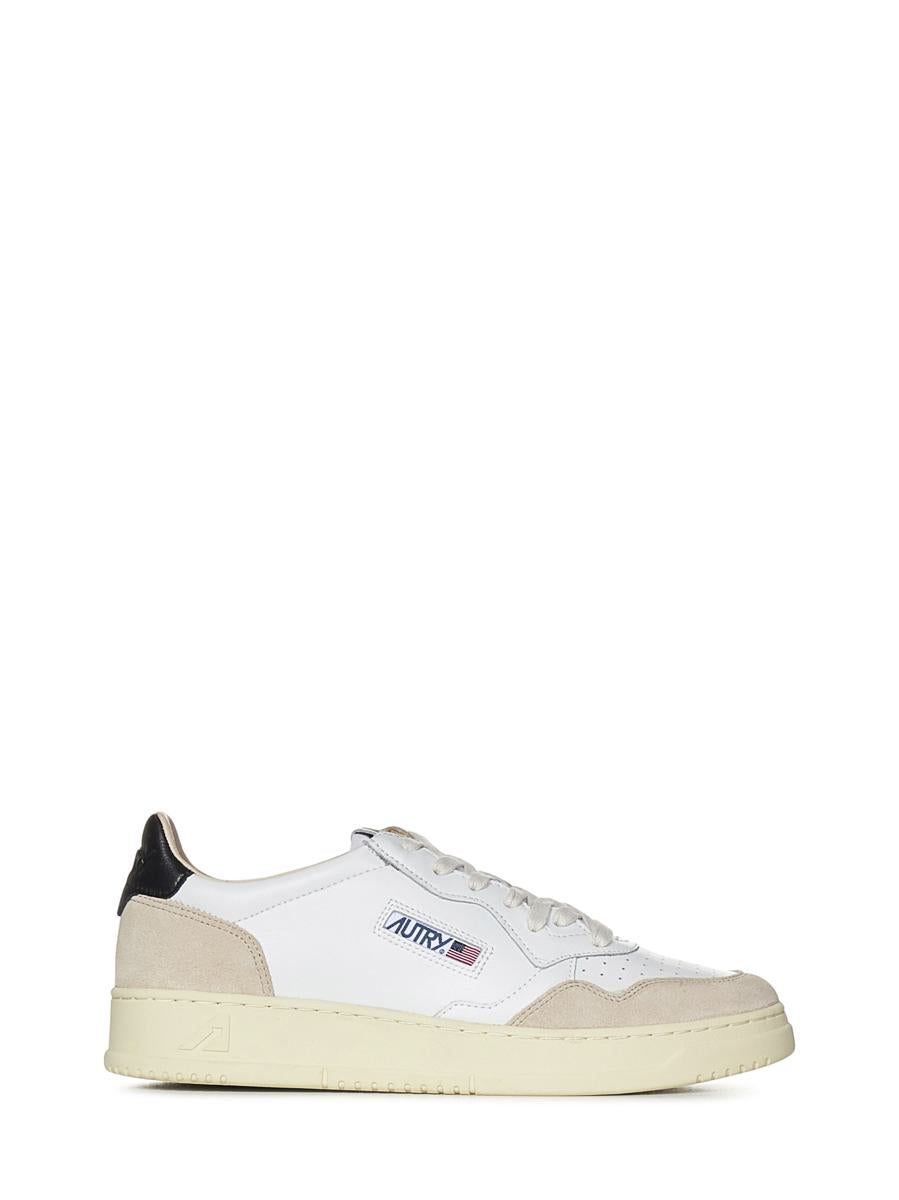 Autry Medalist Low Sneakers