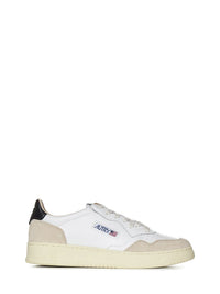 Autry Medalist Low Sneakers
