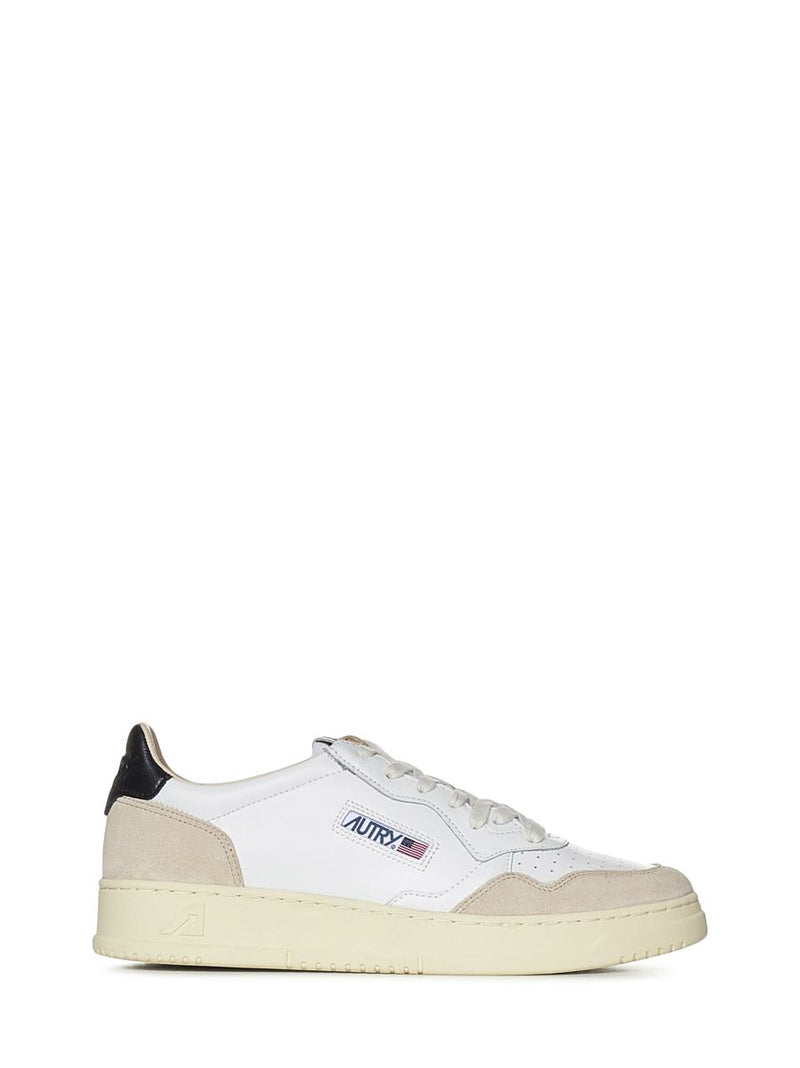 Autry Medalist Low Sneakers