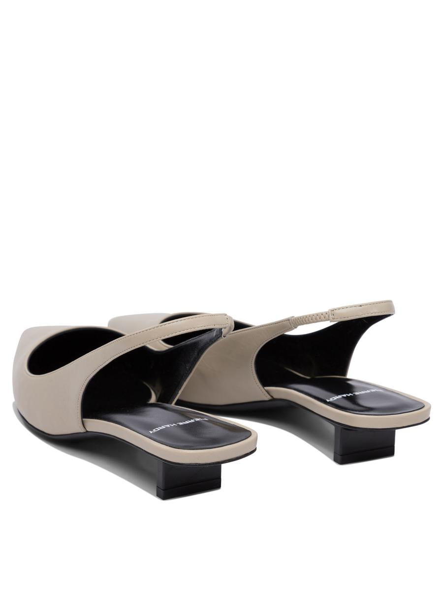 Pierre Hardy Heeled Shoes