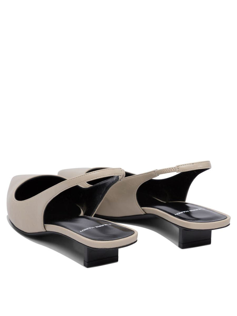 Pierre Hardy Heeled Shoes