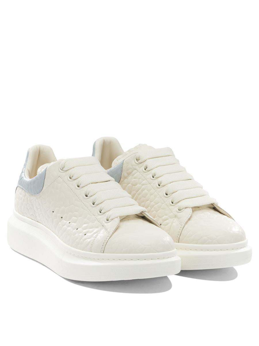 Alexander McQueen Sneakers & Slip-On