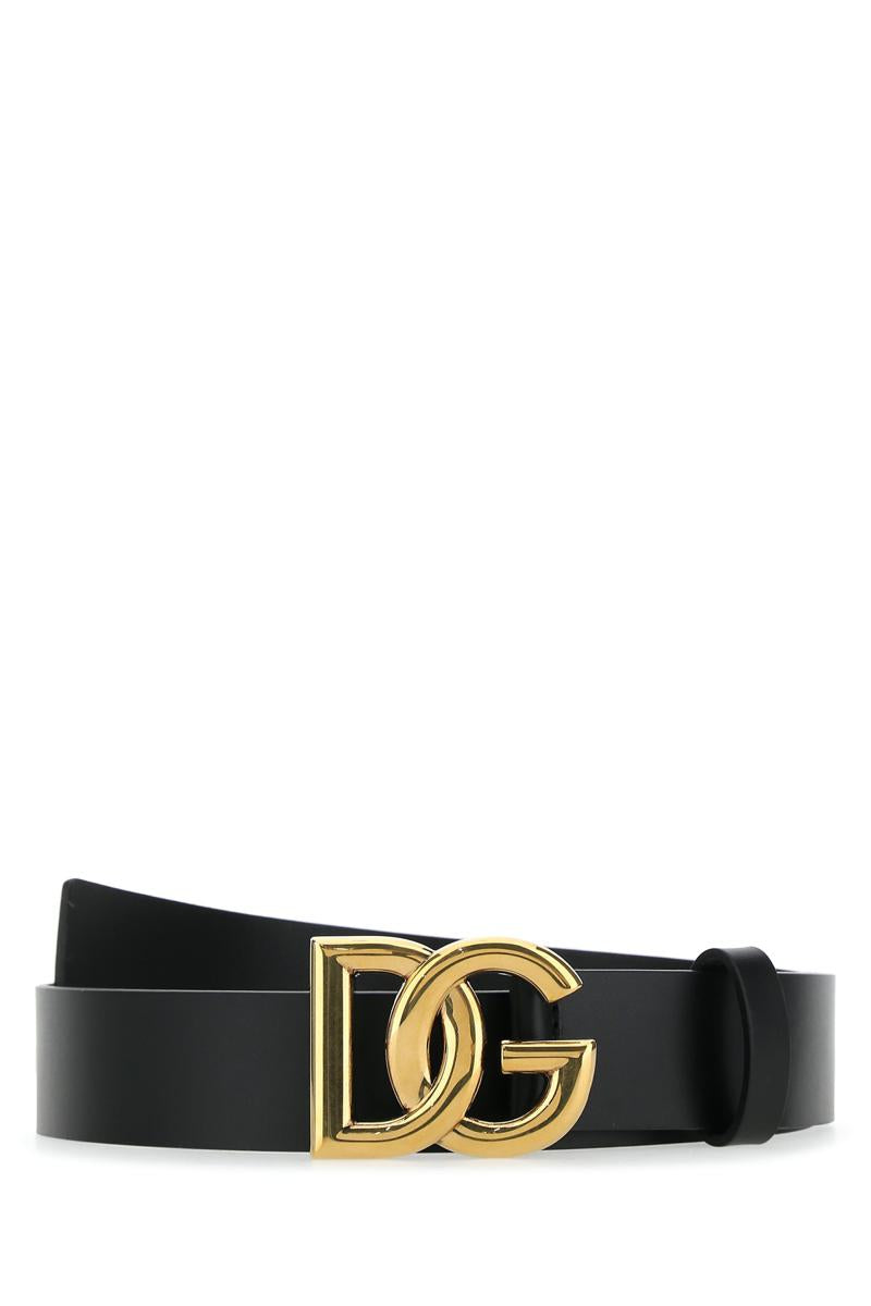 Dolce & Gabbana Belt