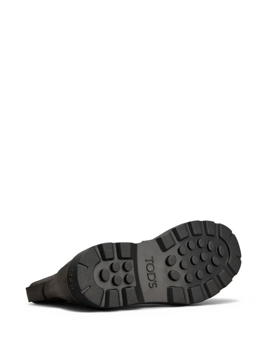 Tod'S Ankle Boots Shoes