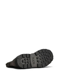 Tod'S Ankle Boots Shoes