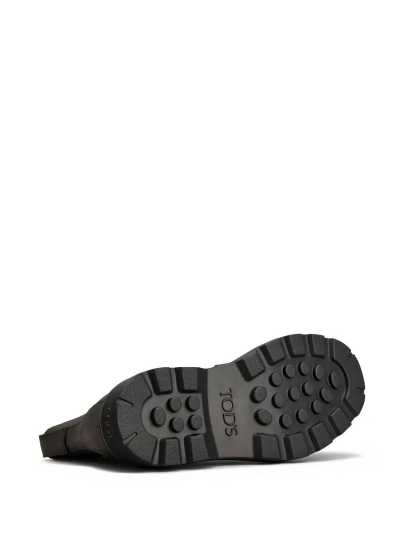 Tod'S Ankle Boots Shoes