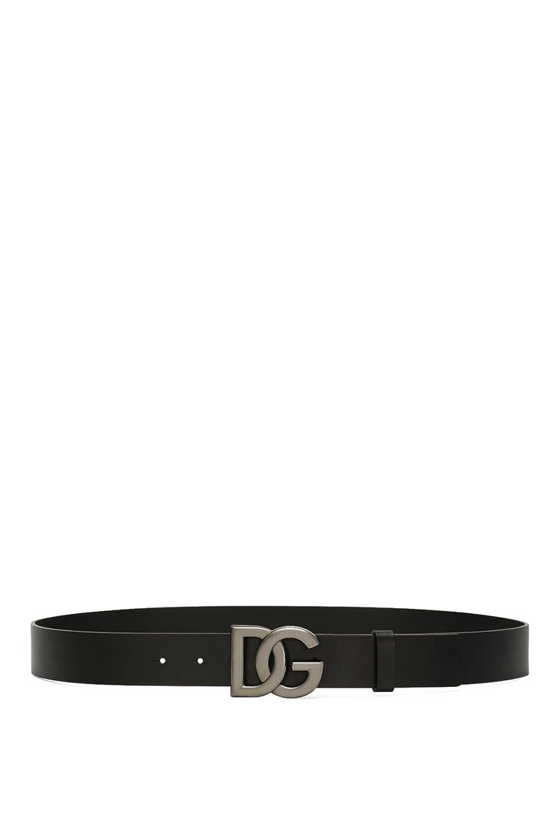 Dolce & Gabbana Belts