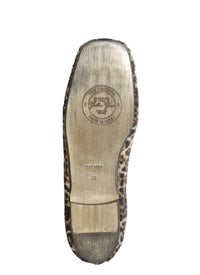 Golden Goose Flat Shoes