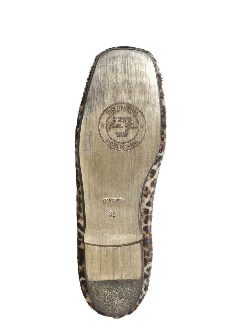 Golden Goose Flat Shoes