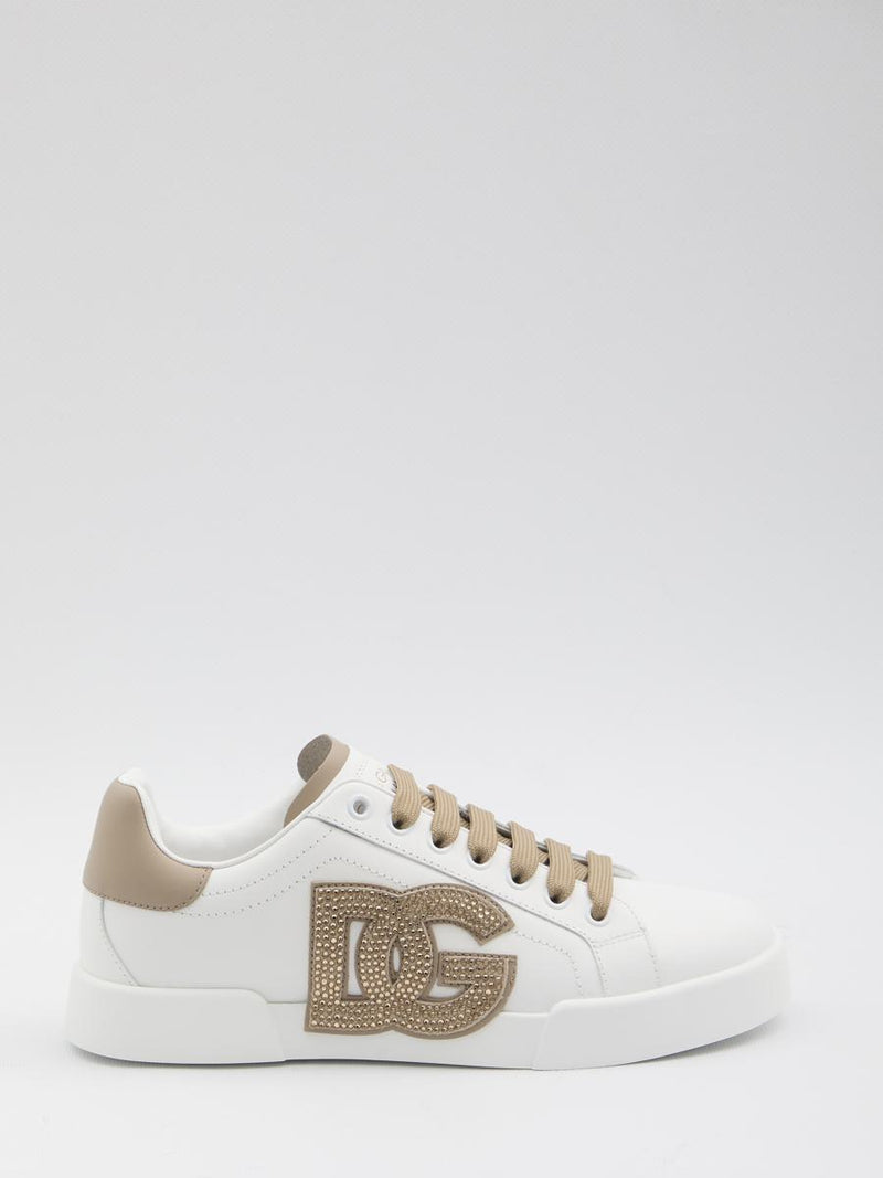 Portofino Light Strobel Sneakers