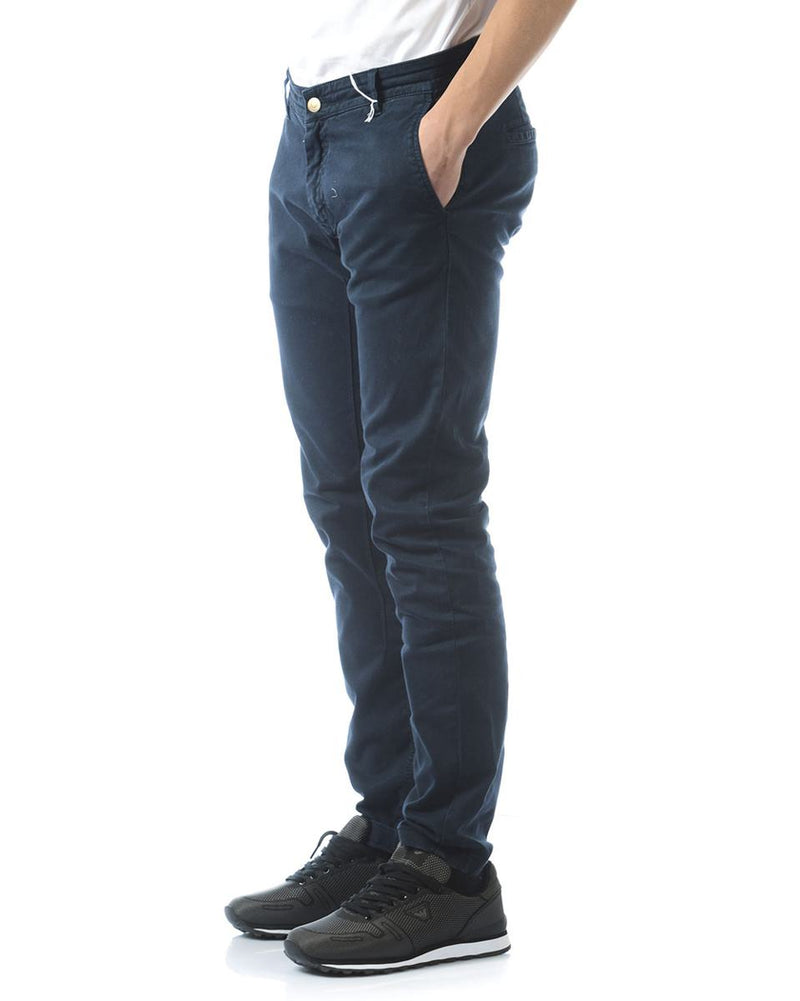 Daniele Alessandrini Jeans Trouser