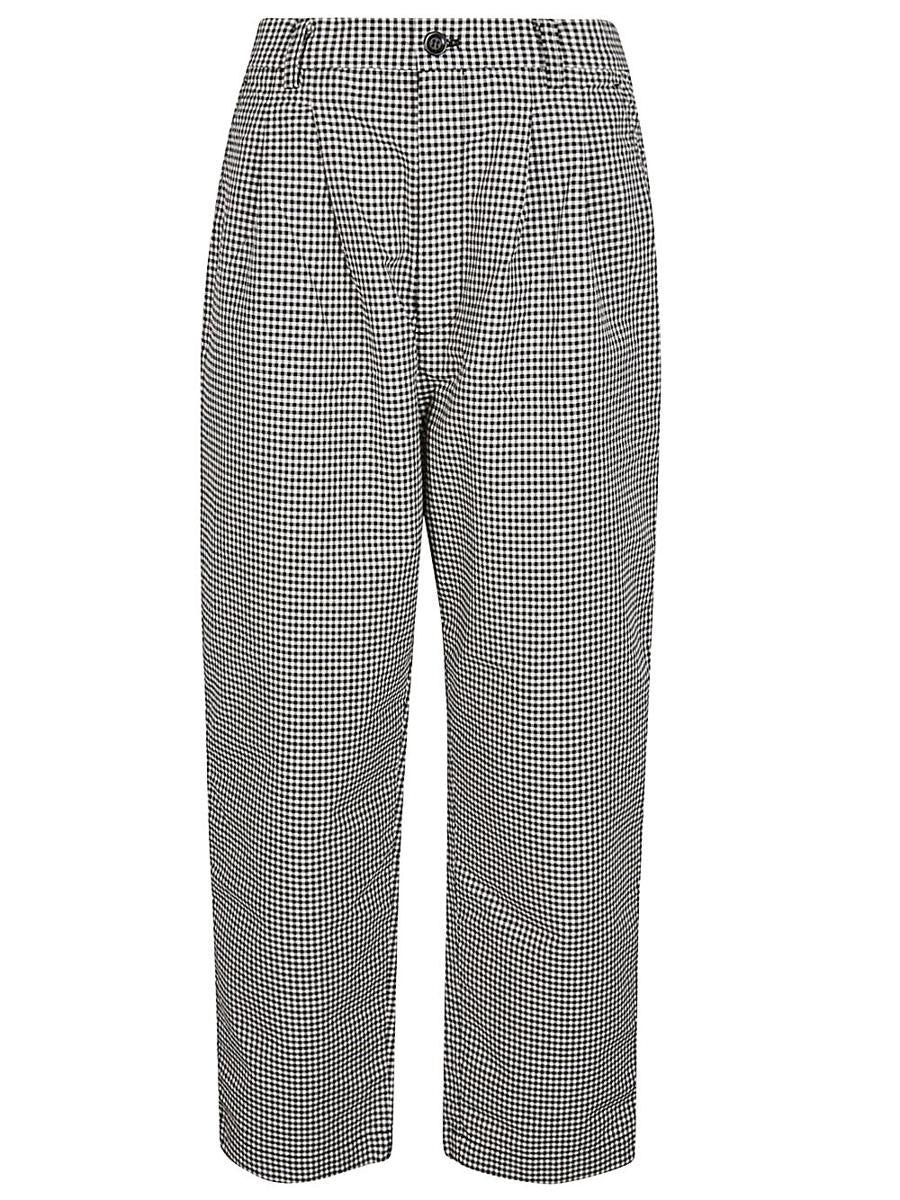 Sarahwear Cotton Trousers