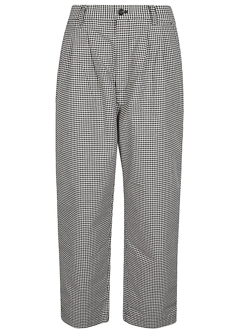 Sarahwear Cotton Trousers
