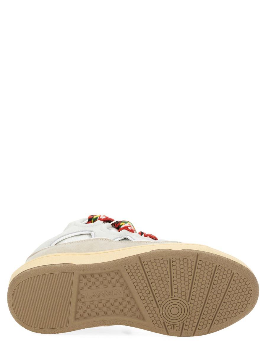 Lanvin Sneaker "Curb" Unisex