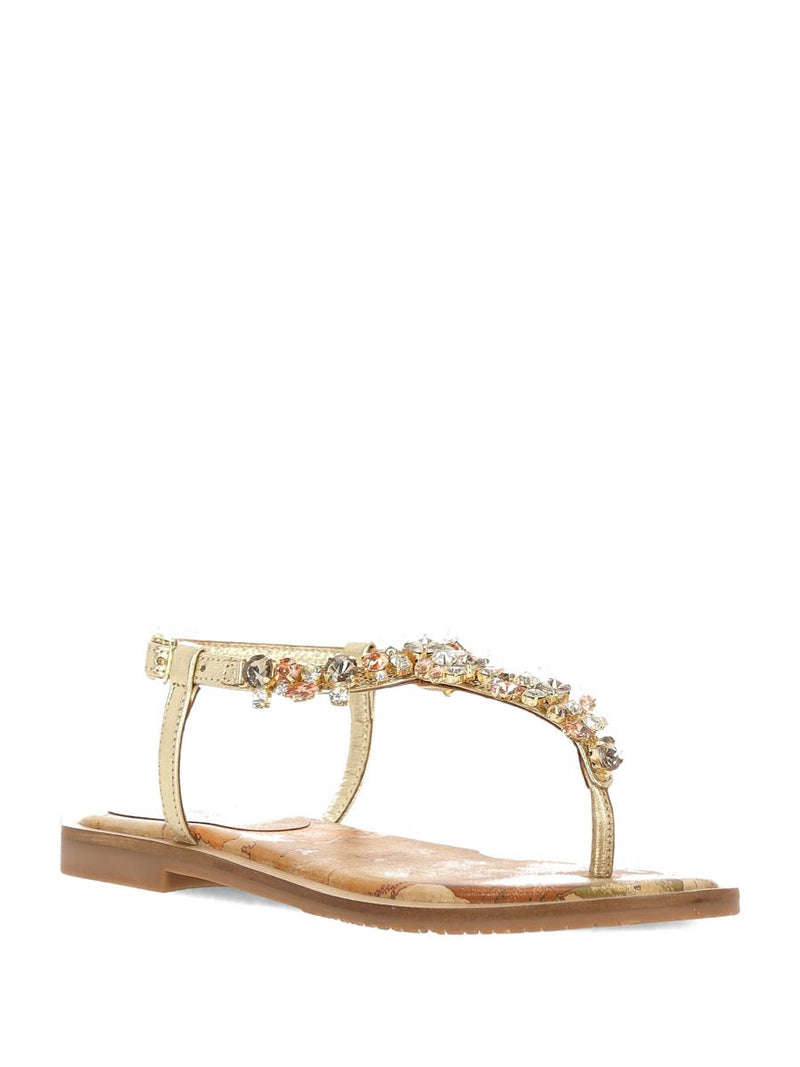 Alviero Martini Sandals