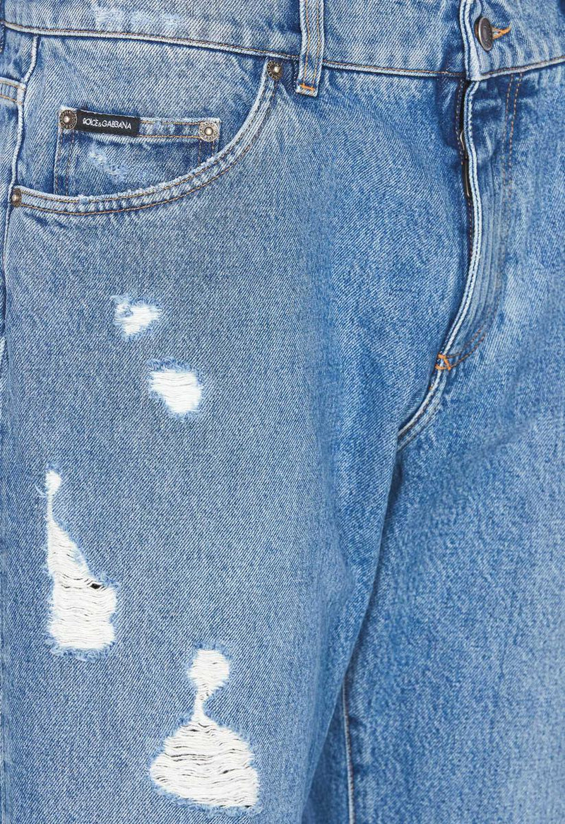 Dolce & Gabbana Jeans