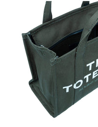 Marc Jacobs Canvas Handbag