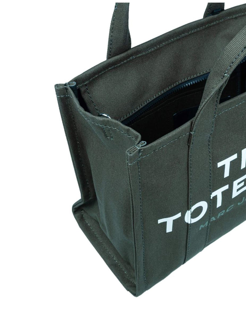 Marc Jacobs Canvas Handbag