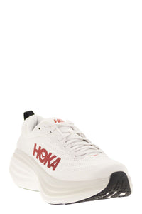 Hoka Bondi 8 - Ultra-Shortened Sports Shoe