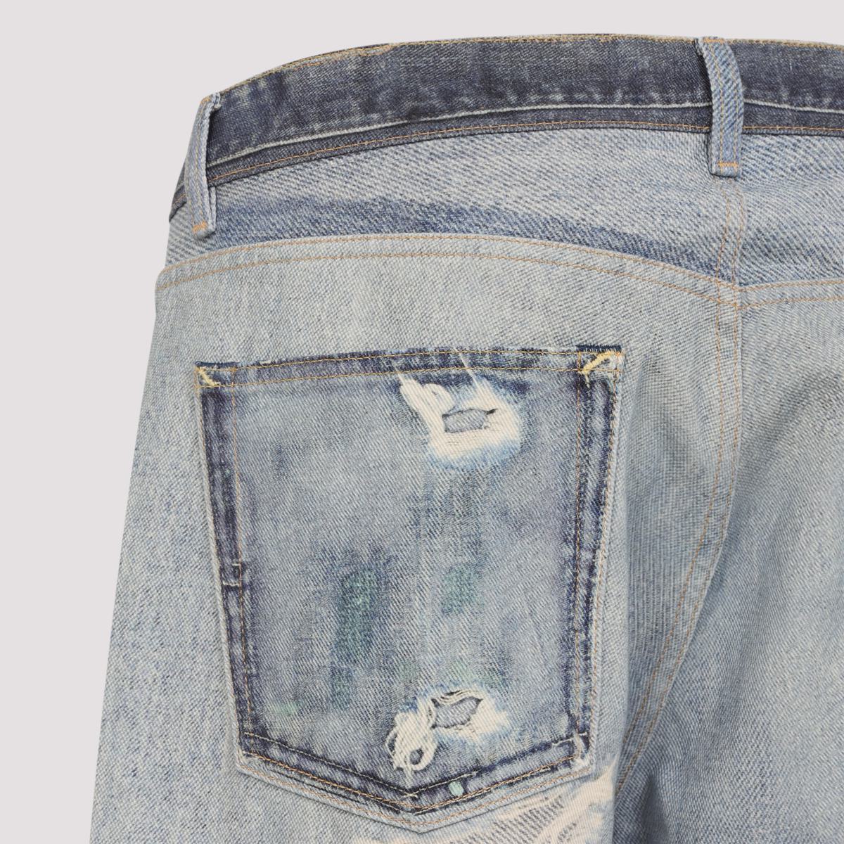Our Legacy Jeans