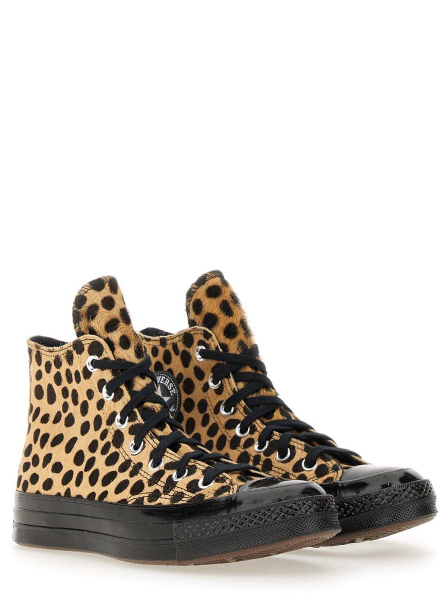 Converse "Chuck 70 Hi" Sneaker Unisex