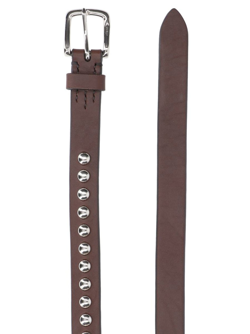 J&M Davidson Belts
