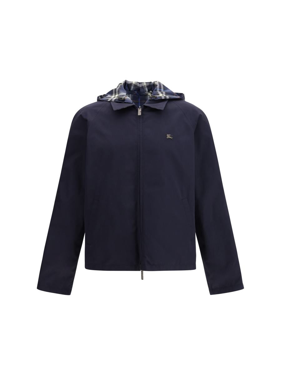Burberry Jackets