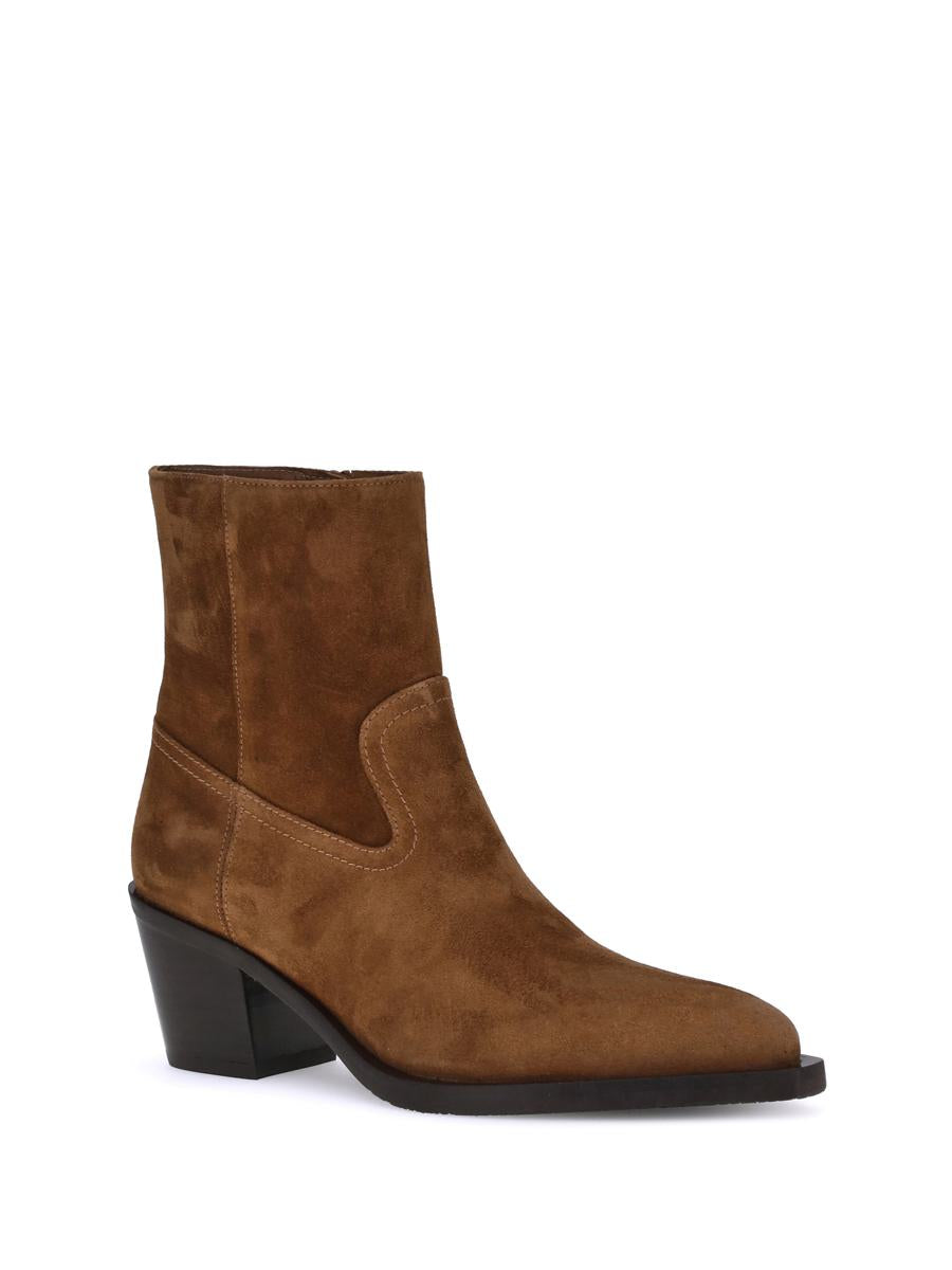 Stuart Weitzman Boots
