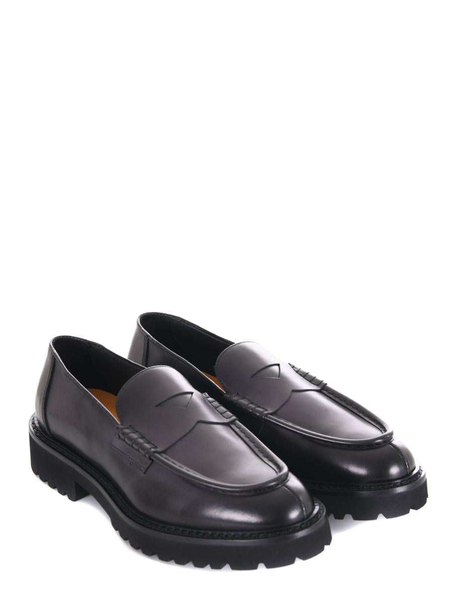 Doucal's  Flat Shoes