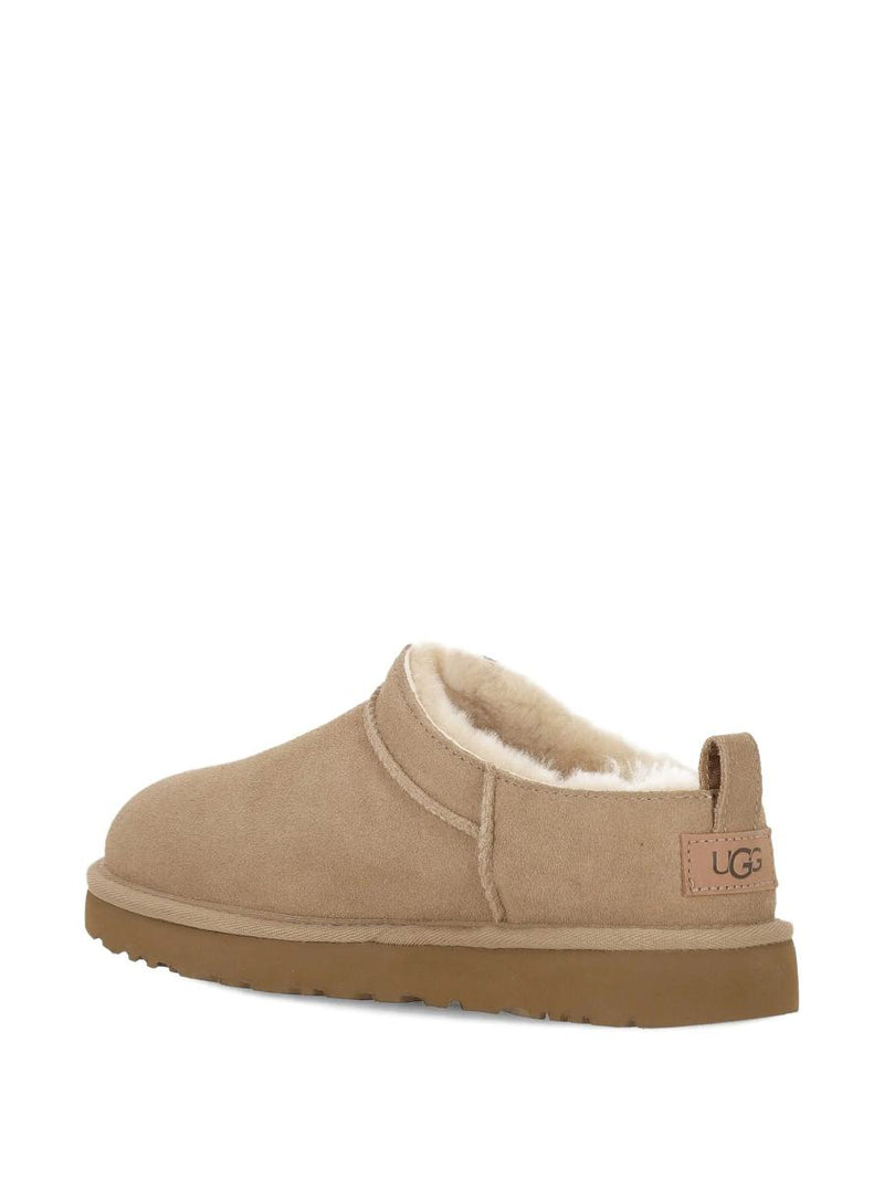 UGG W Classic Micro Shoes