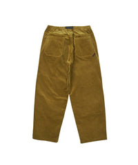 Gramicci Corduroy Double Knee Pant Clothing