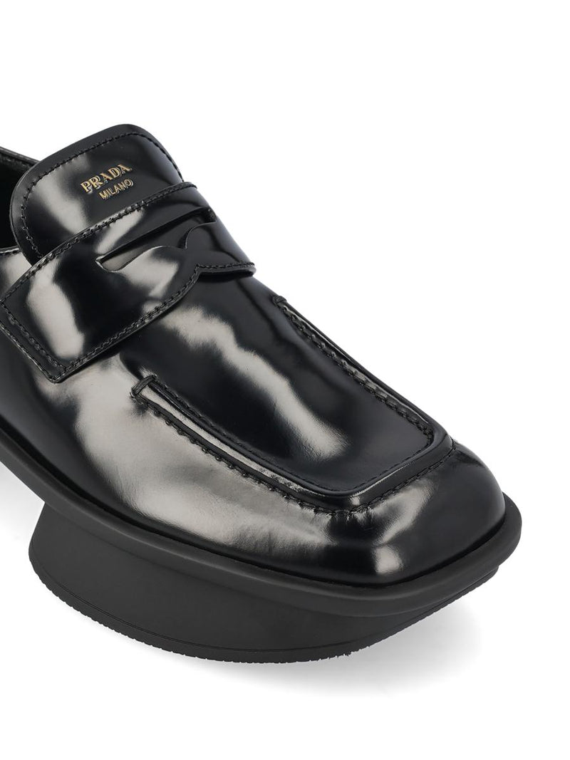 Prada Low Shoes