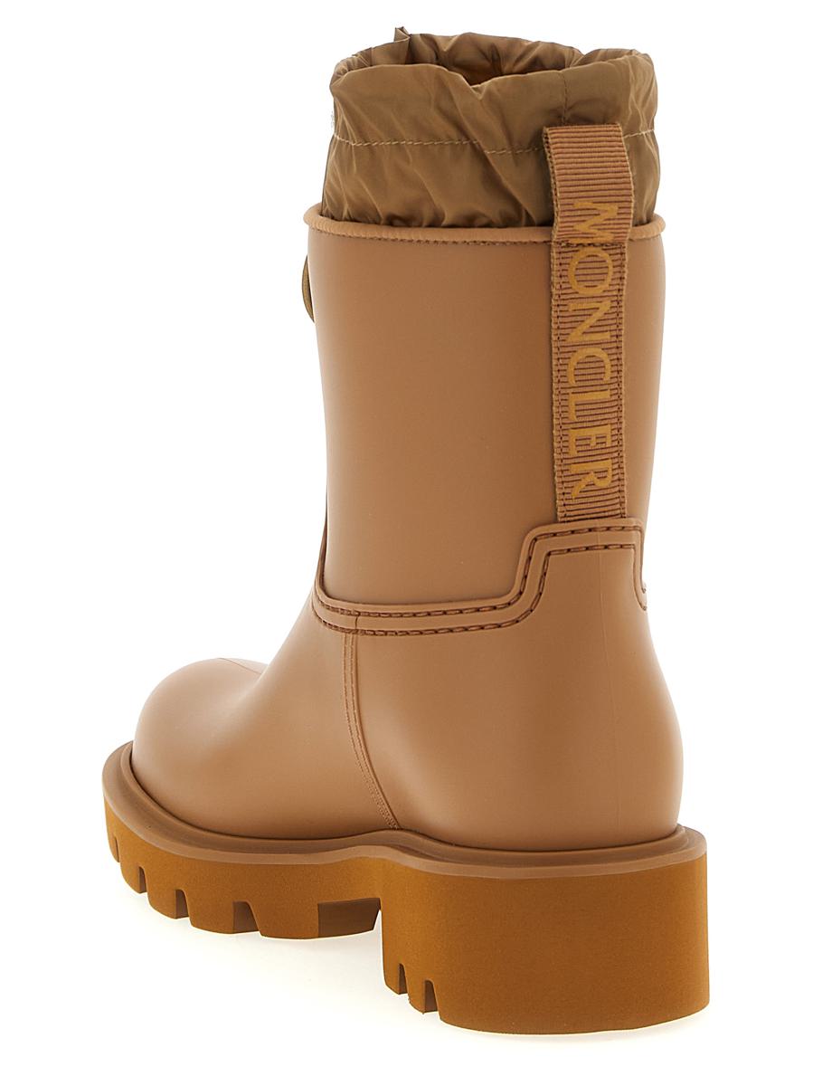Moncler 'Kickstream' Rain Boots