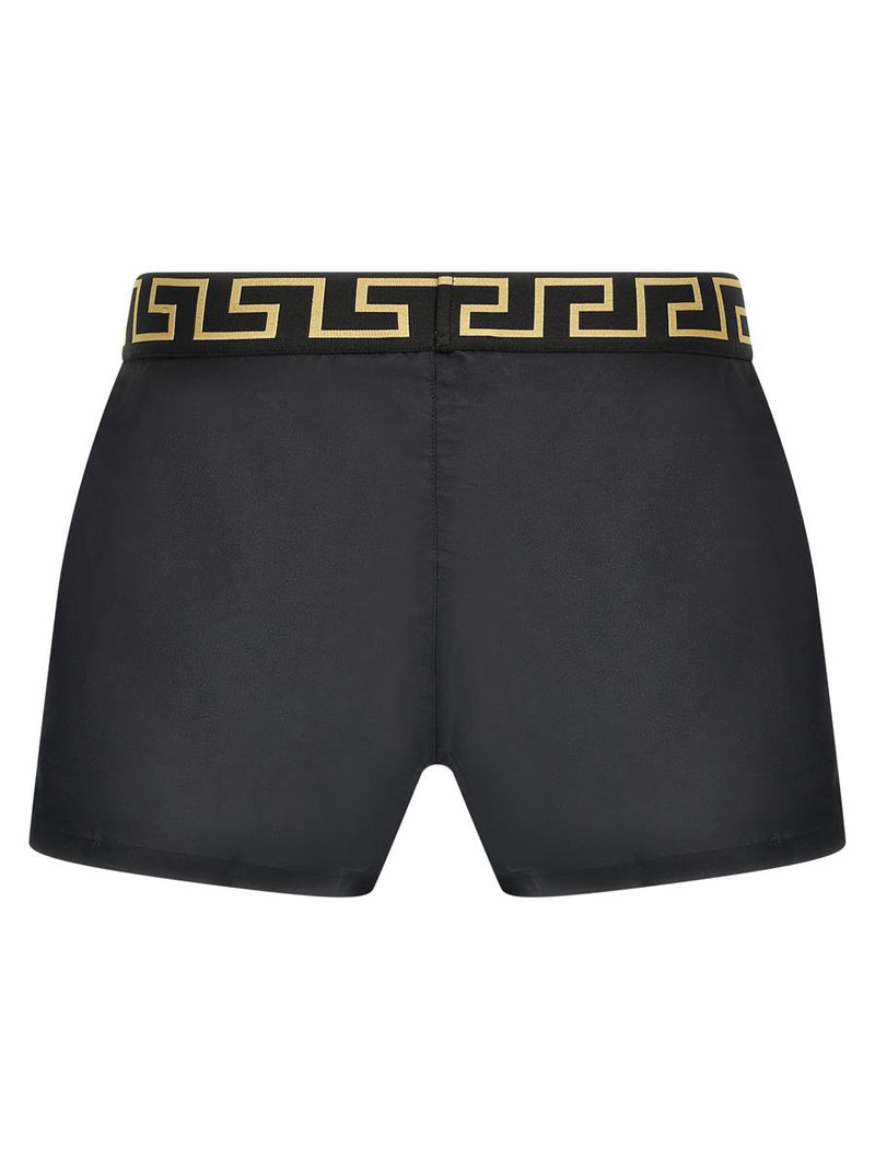 Versace 'Greca' Swimsuit