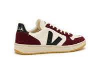 Veja Flat Shoes
