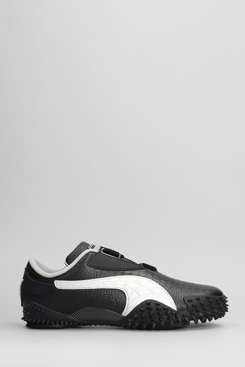 Puma Mostro Og Sneakers