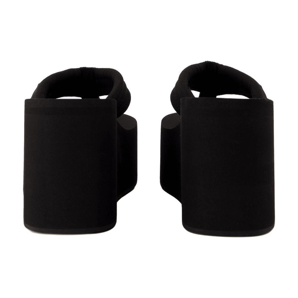 Coperni Wedge Sandals