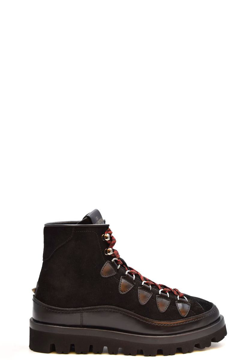 VALENTINO GARAVANI 靴子