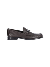 Salvatore Ferragamo Flat Shoes