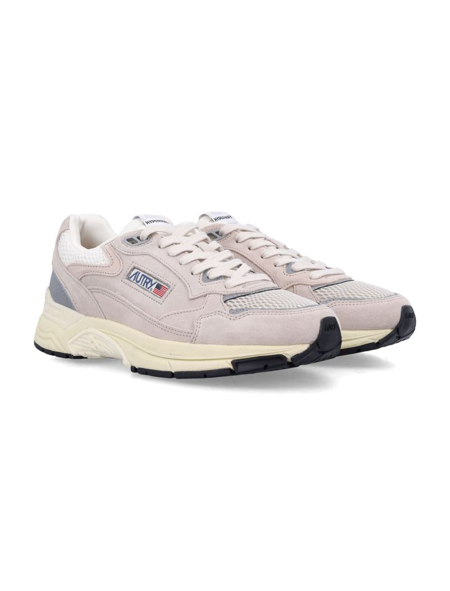 Autry Hyperway Sneakers