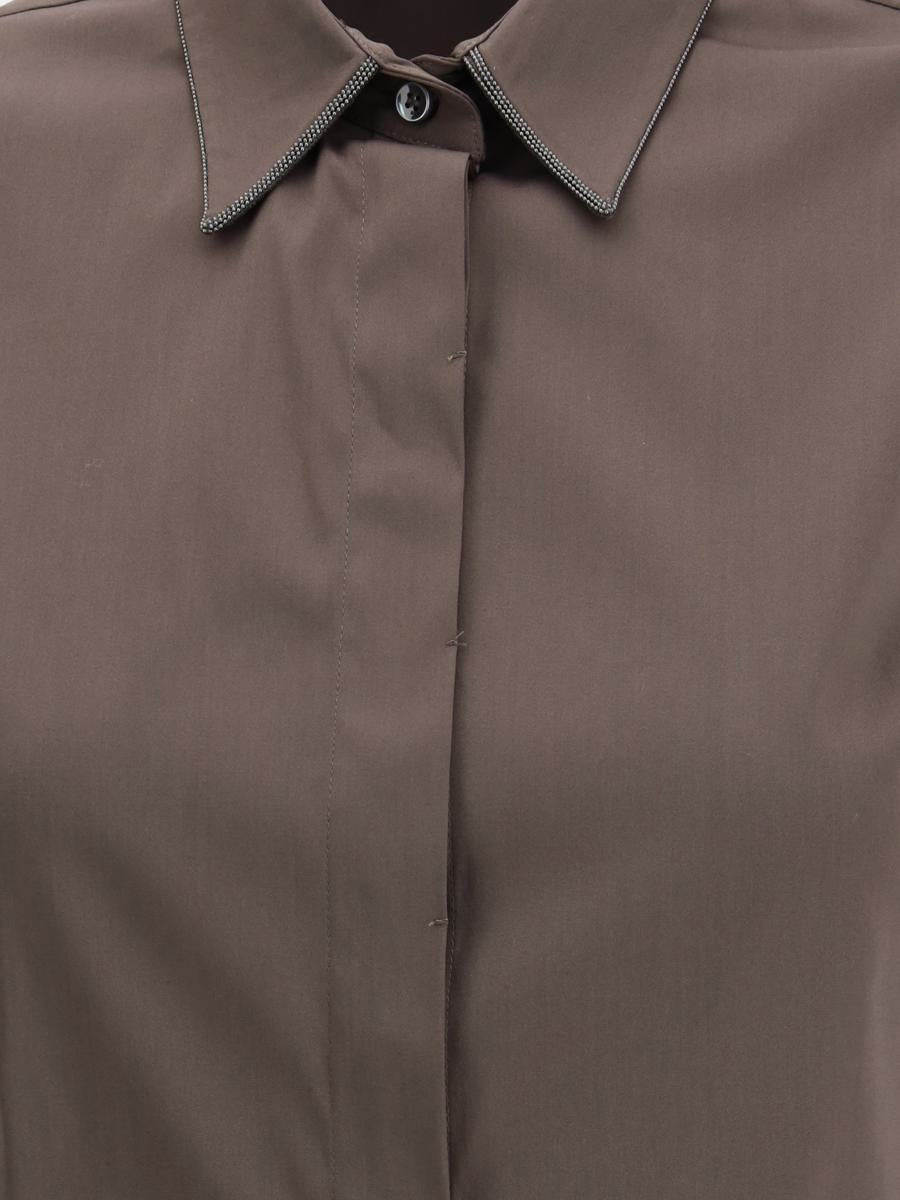 Brunello Cucinelli Shirts