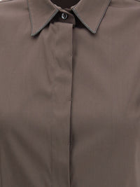 Brunello Cucinelli Shirts