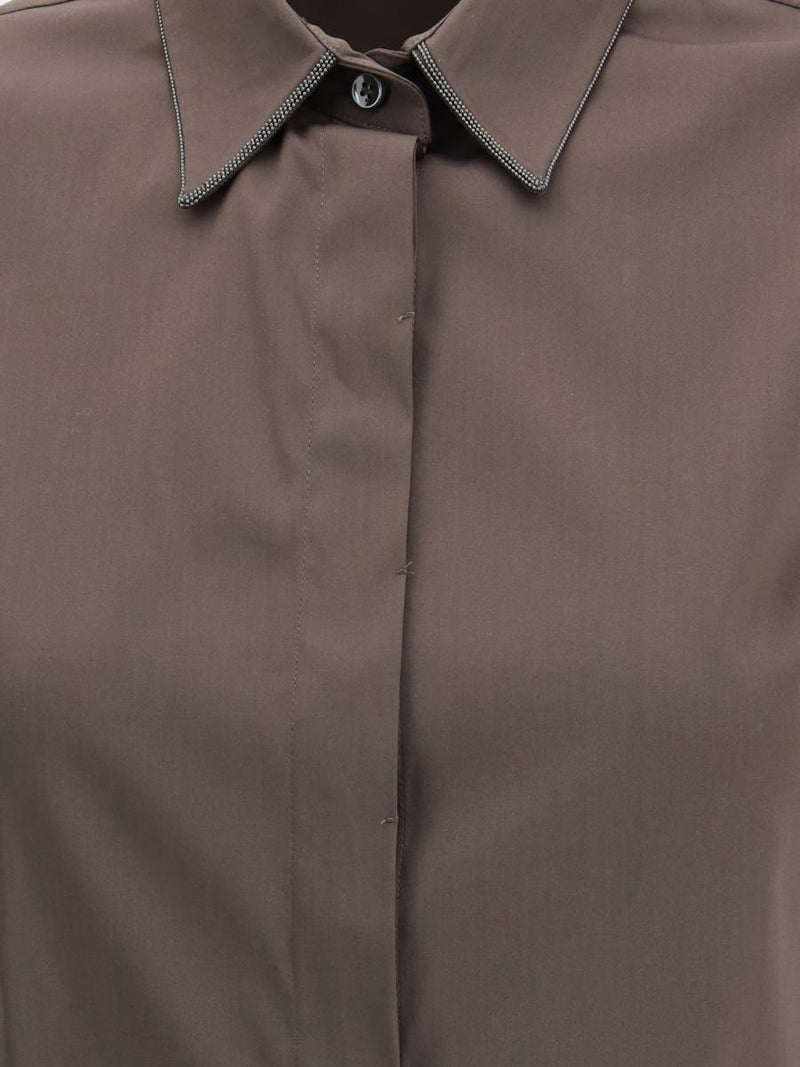 Brunello Cucinelli Shirts