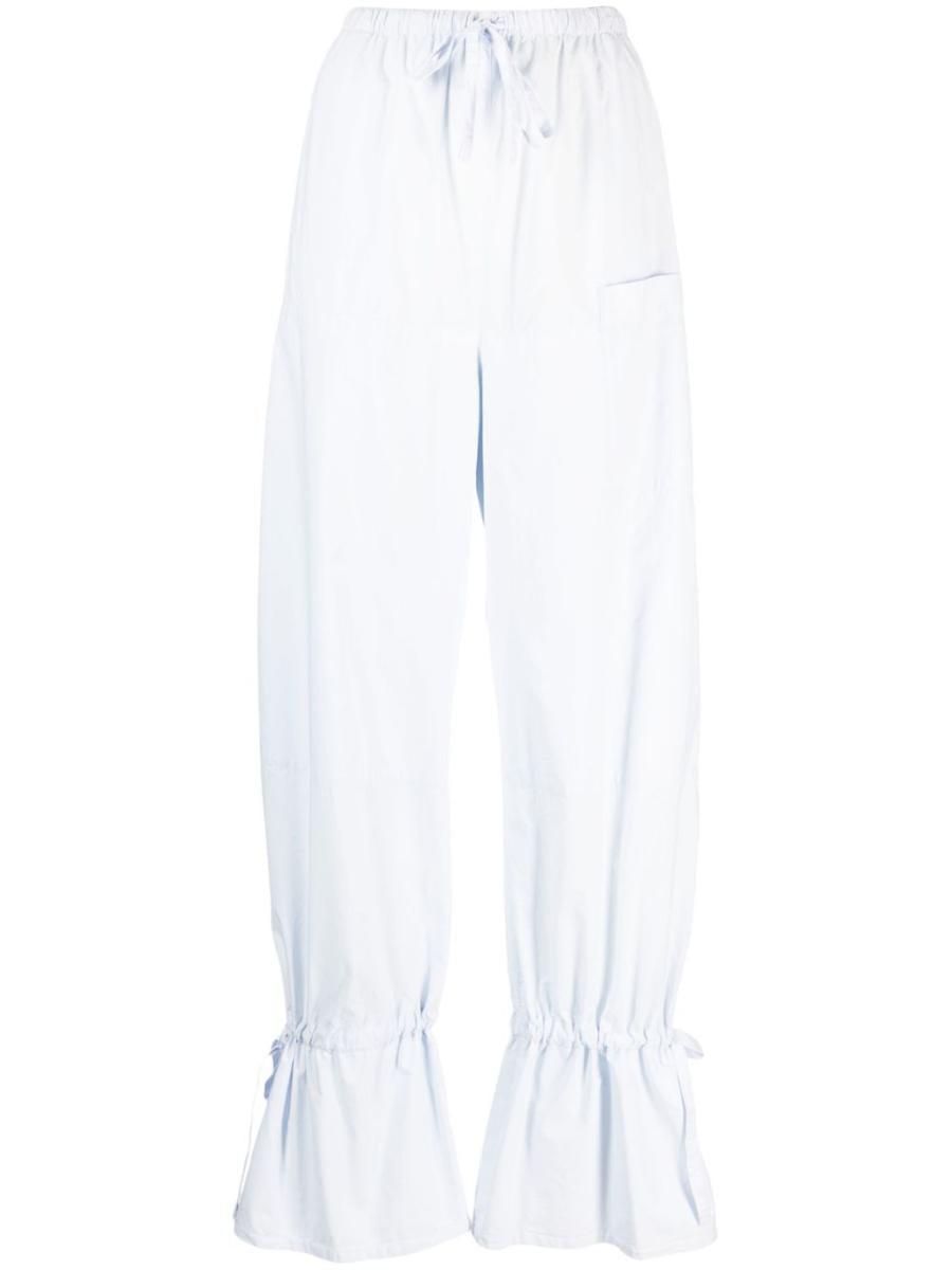 Lemaire Parachute Pants Clothing