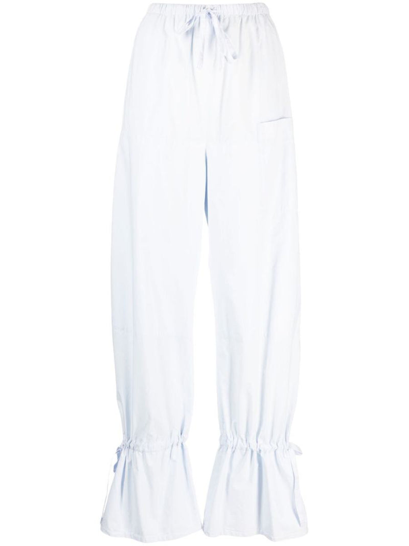 Lemaire Parachute Pants Clothing