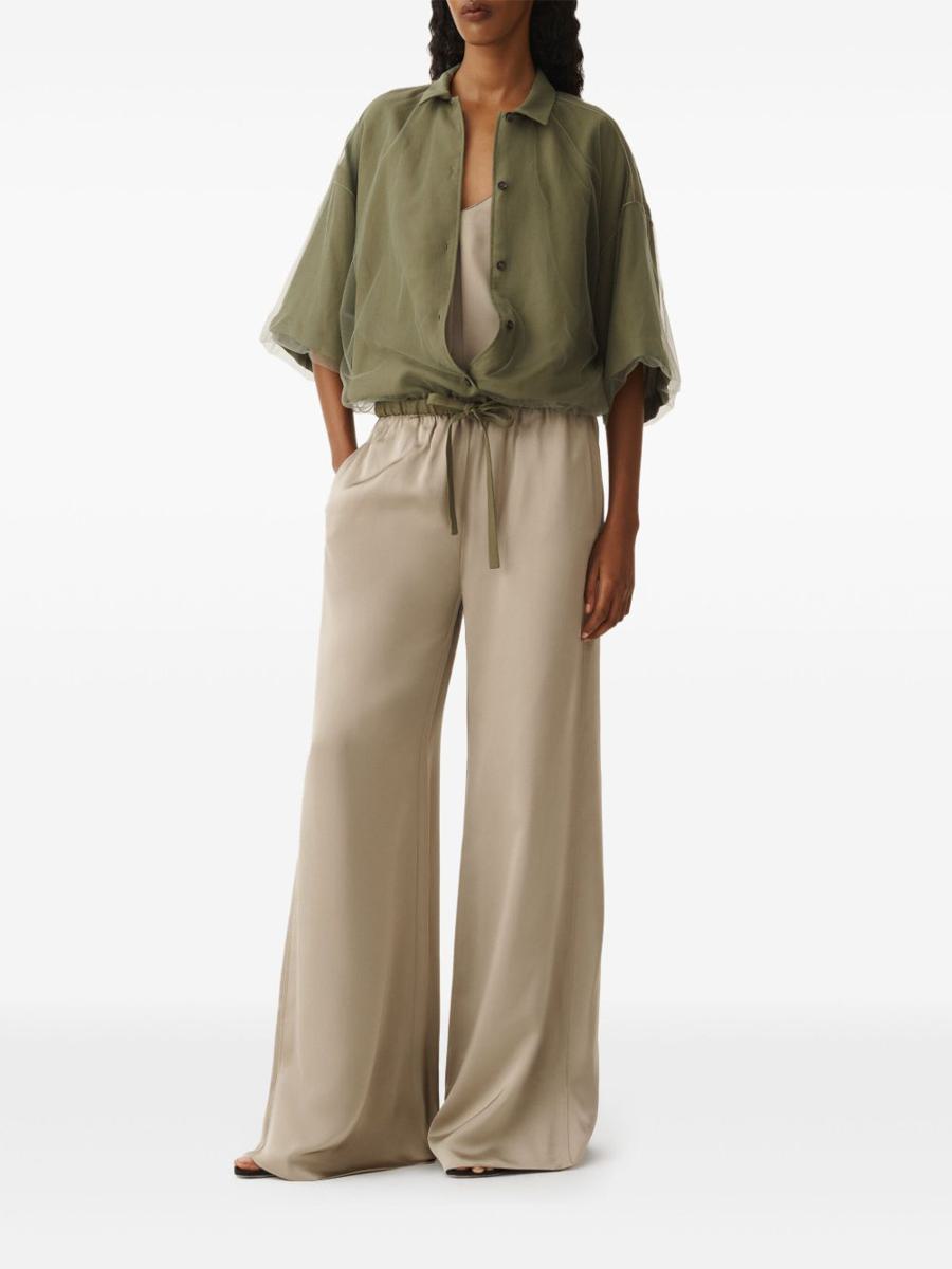 Fabiana Filippi Trousers