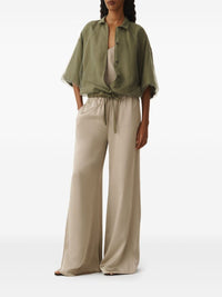 Fabiana Filippi Trousers