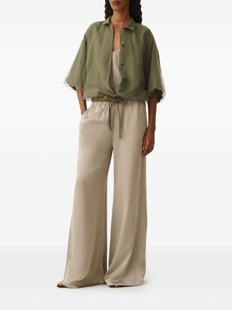 Fabiana Filippi Trousers