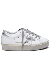 Golden Goose Hi Star Sneakers